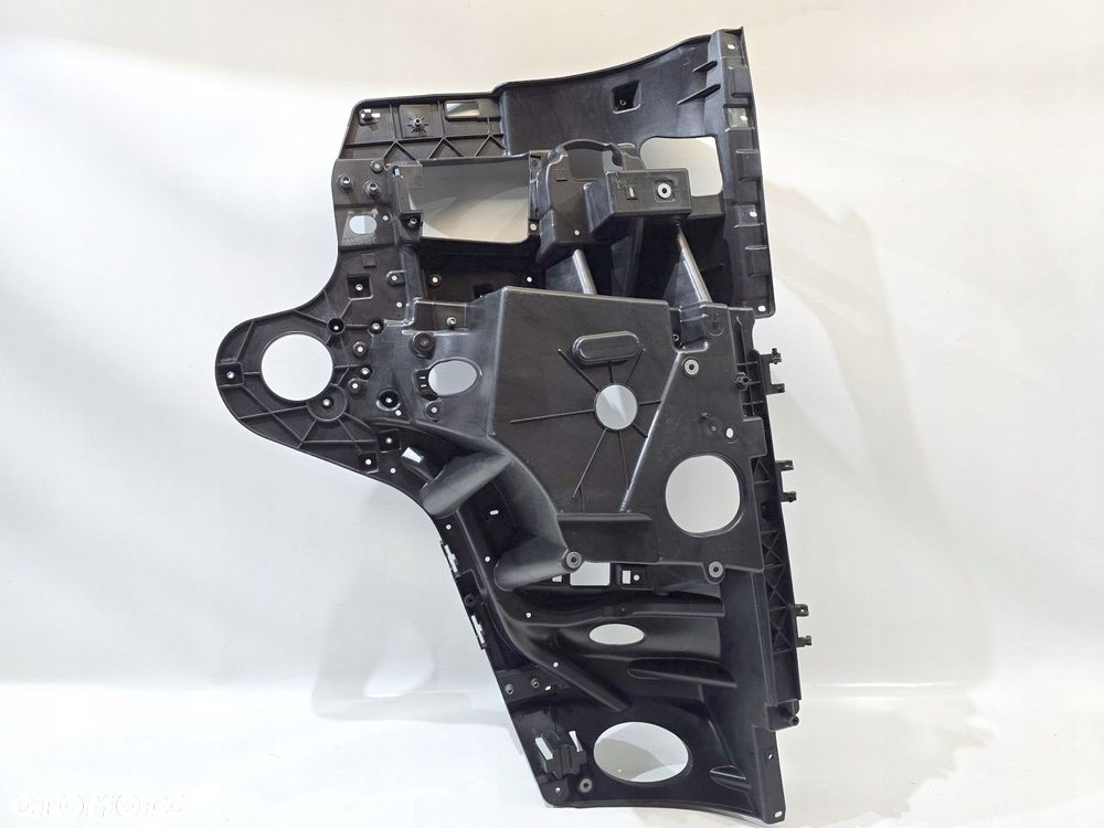 okular mocowanie lampy przód lewy mercedes actros mp4 a9608857365 - 2