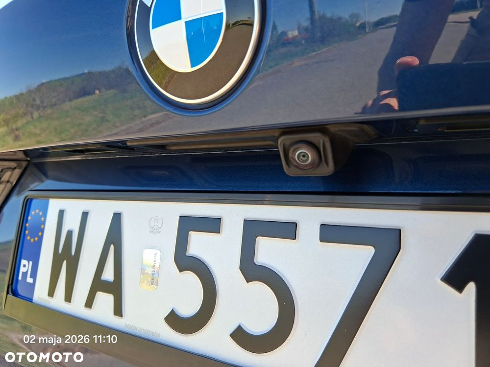 BMW Seria 3 320d xDrive MHEV Luxury Line - 11