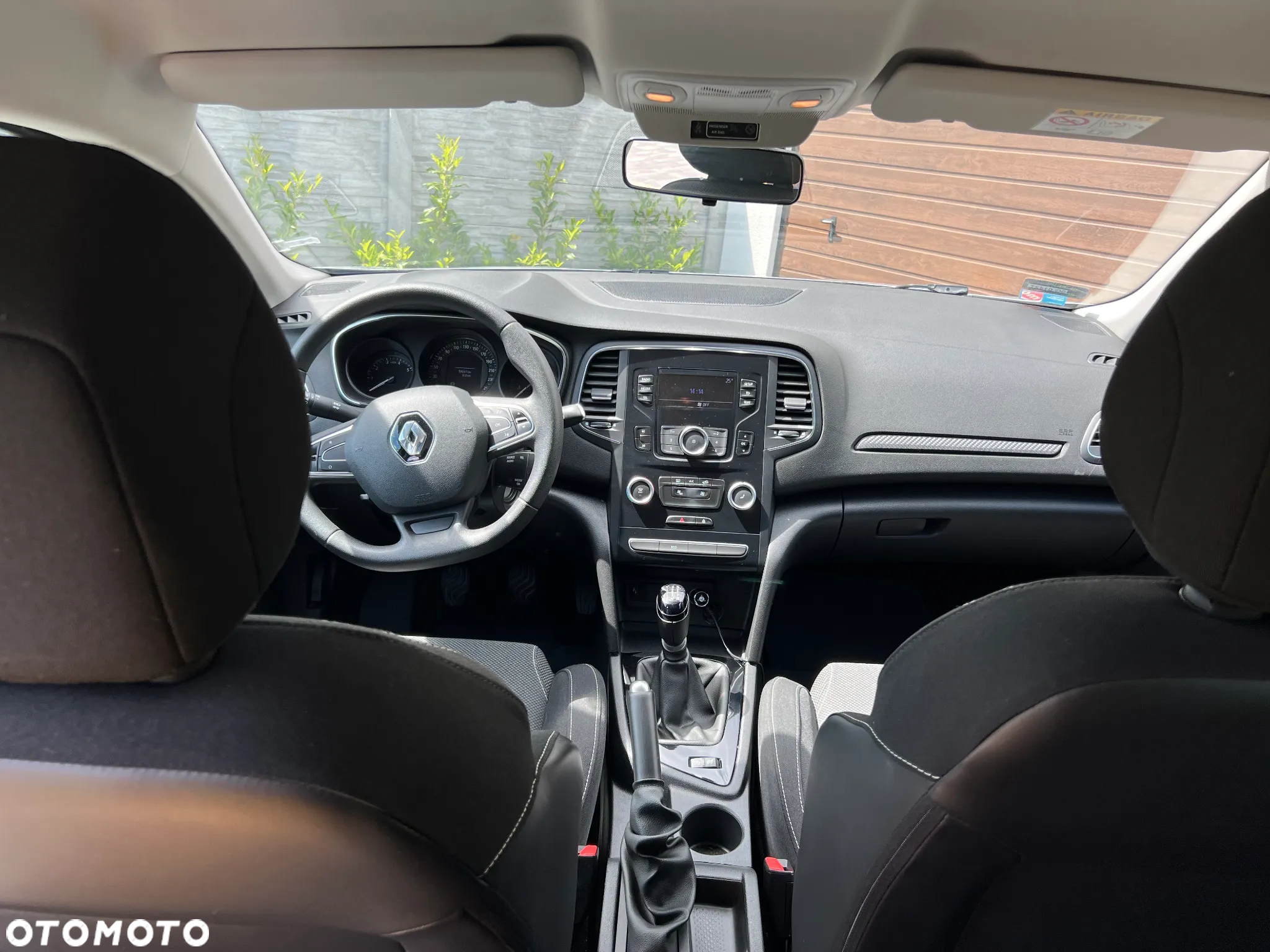 Renault Megane 1.6 SCe Life - 20