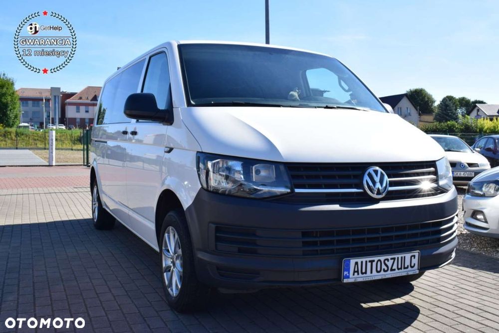 Volkswagen Caravelle - 2