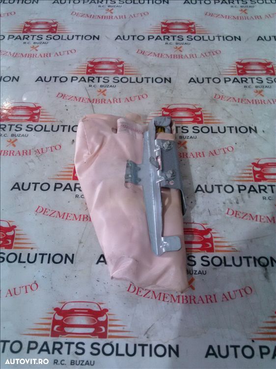 airbag scaun fata dreapta bmw seria 5 f10 - 1