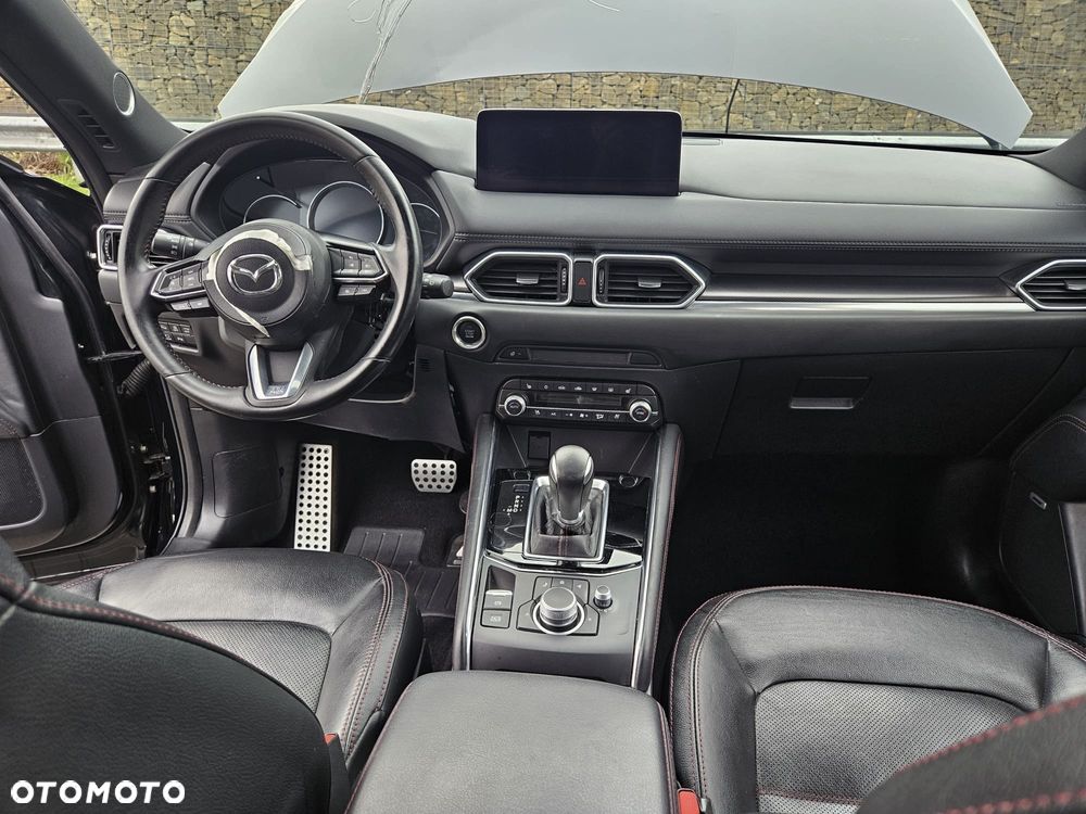 Mazda CX-5 - 6
