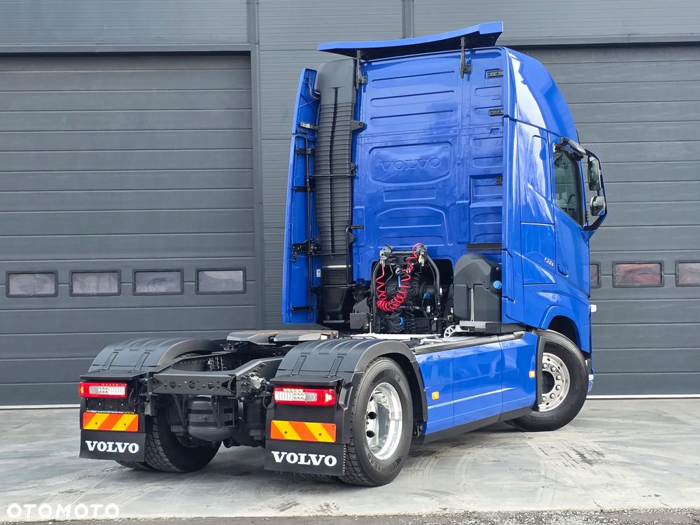 Volvo FH500/EURO6/XL/669.000km/SPROWADZONE Z NIEMIEC - 7