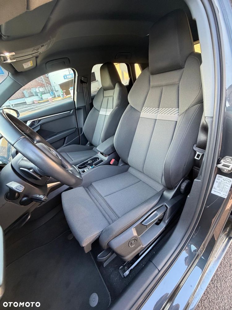 Audi A3 Sportback 30 TFSI S tronic - 8