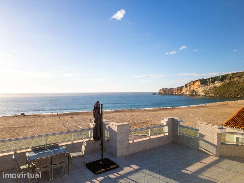 Apartamento com 2 quartos na marginal da Nazaré - Grande imagem: 2/43