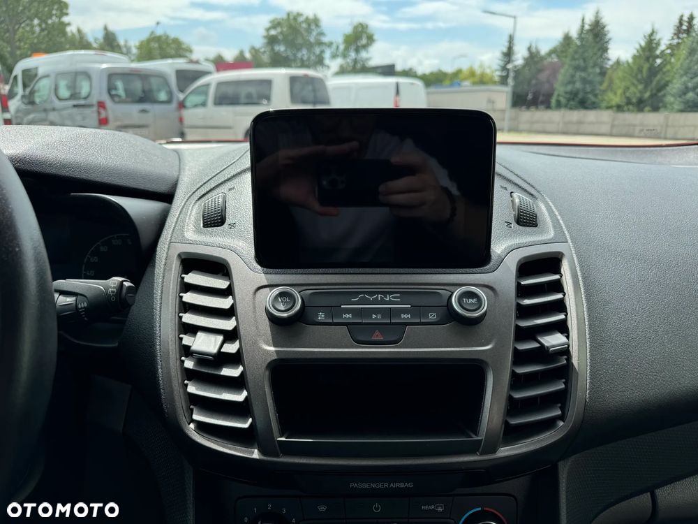 Ford Transit Connect Kombi 230 L2 Trend PowerShift - 29