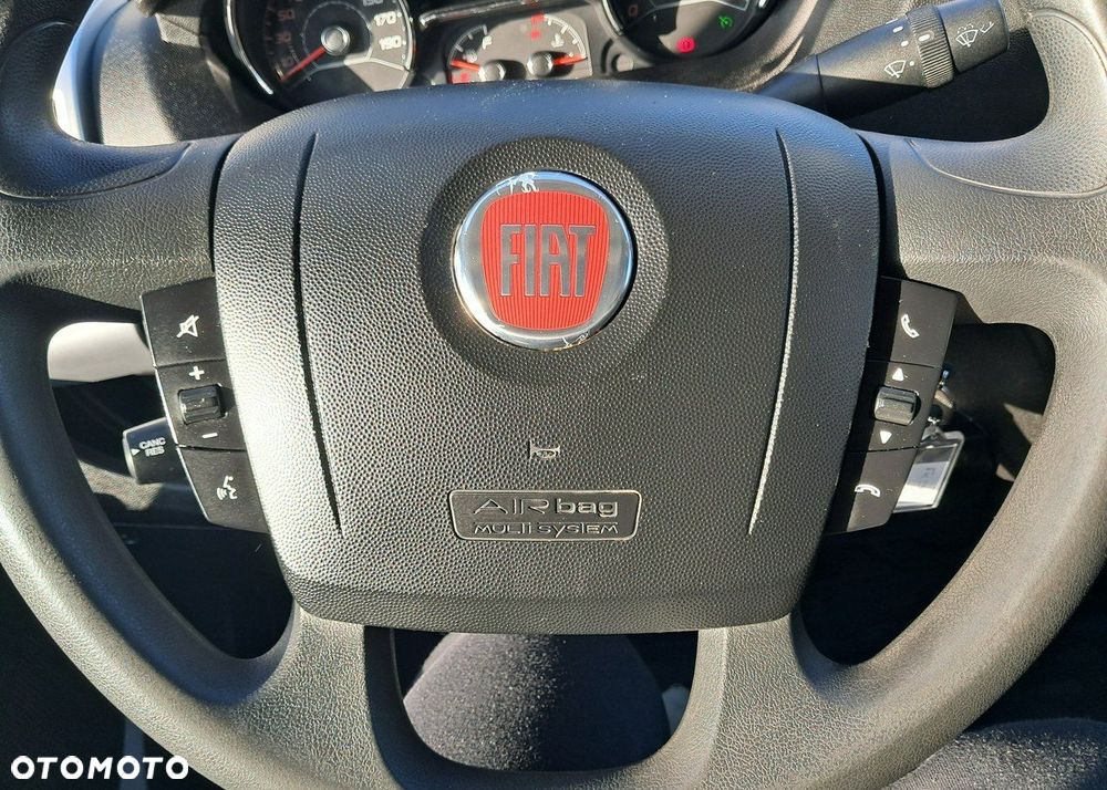 Fiat Ducato - 23