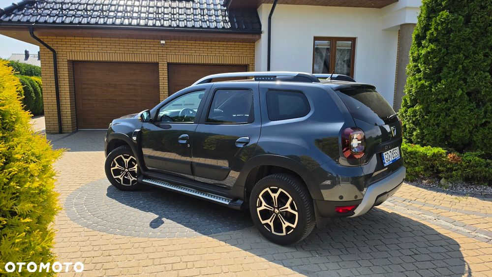 Dacia Duster 1.6 SCe Ambiance S&S - 15