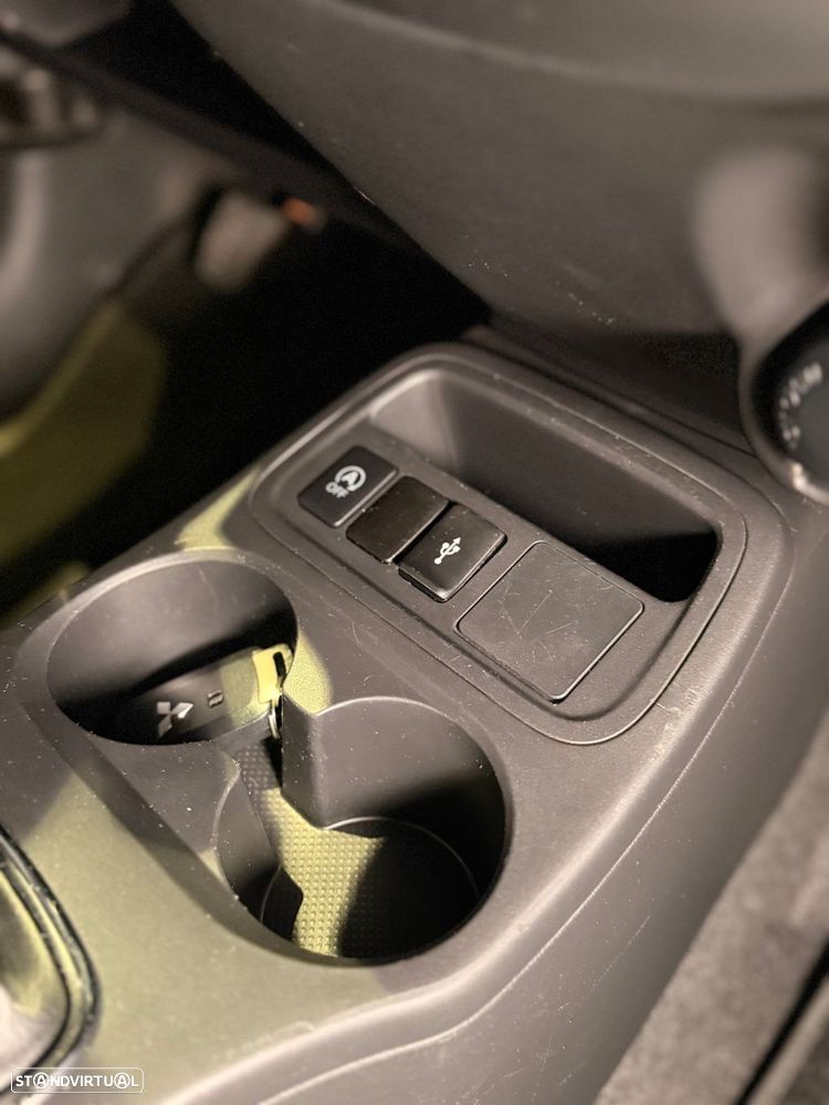 Mitsubishi Space Star 1.2 Connect Edition - 38