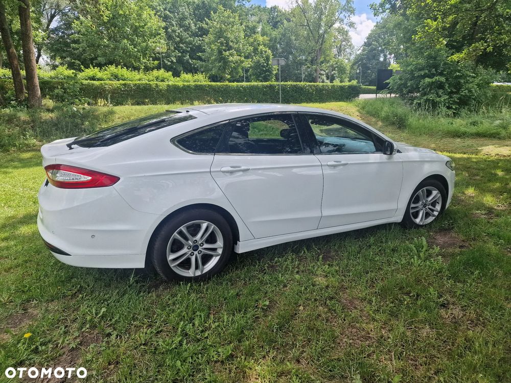 Ford Mondeo 2.0 TDCi STart-Stopp PowerShift-Aut ST-Line - 19