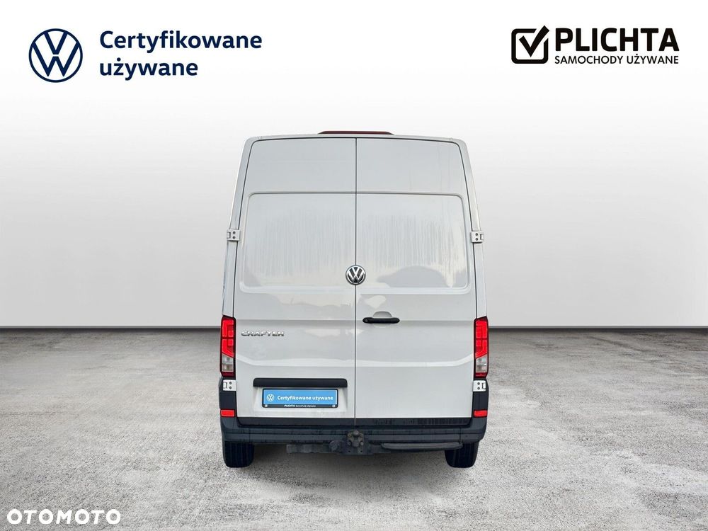 Volkswagen Crafter - 3