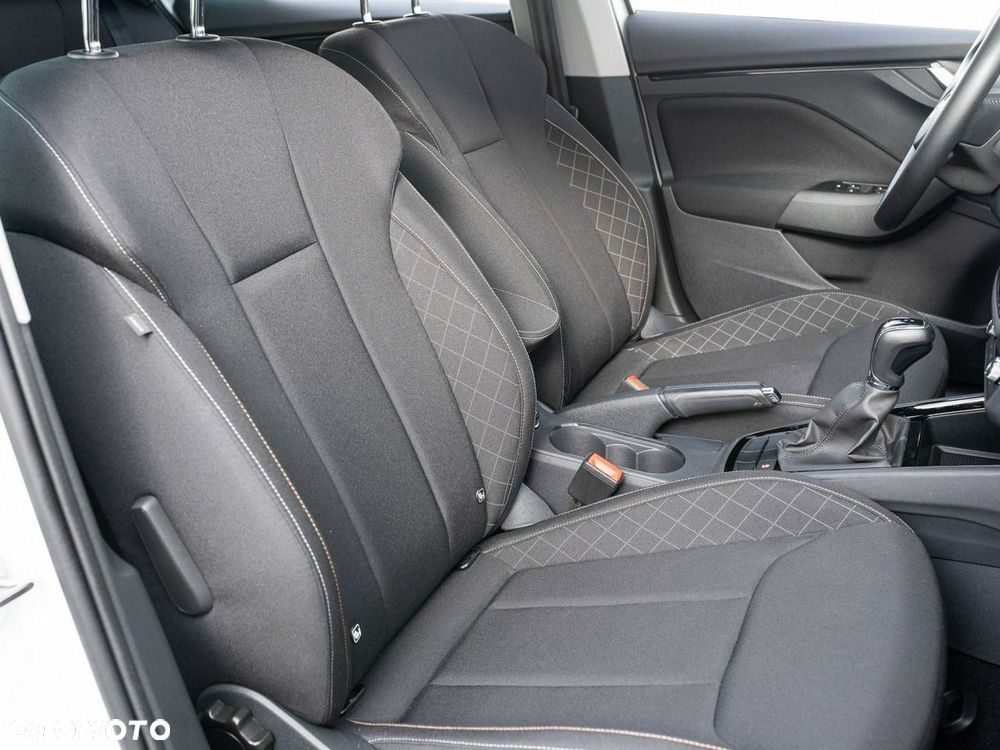 Skoda Scala 1.5 TSI Ambition DSG - 29
