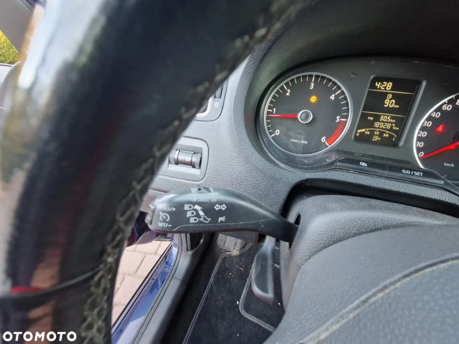 Volkswagen Polo 1.2 TDI Blue Motion - 19