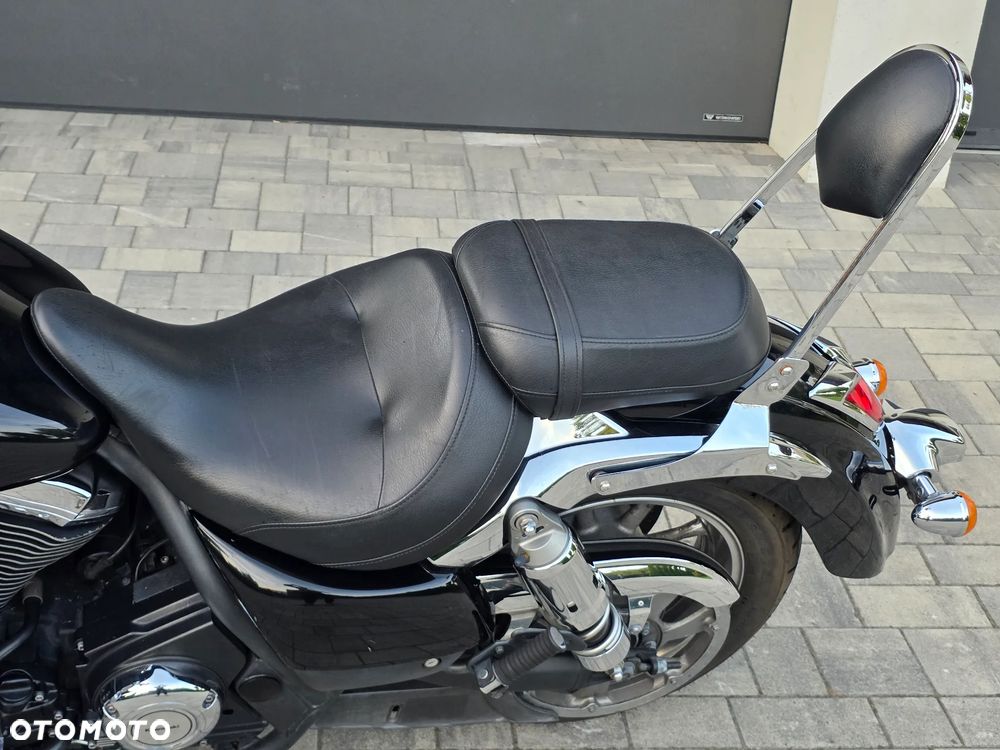 Kawasaki Vulcan - 32