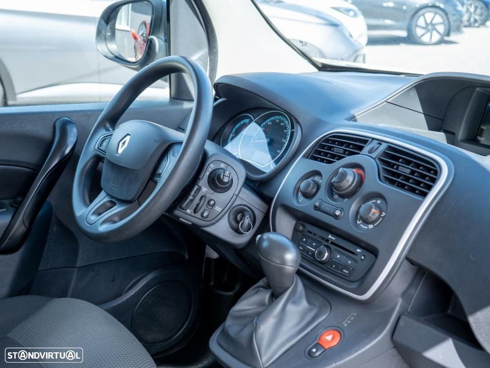 Renault Kangoo - 18