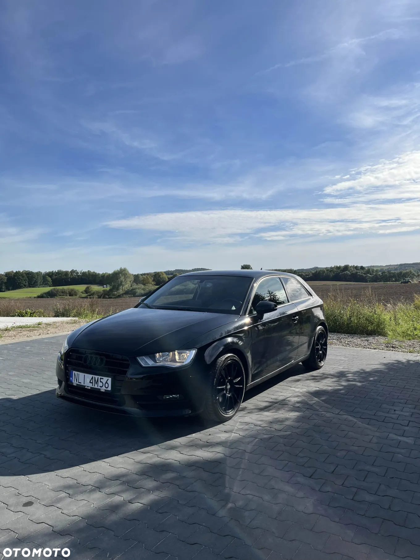 Audi A3 1.6 TDI Ambition - 11