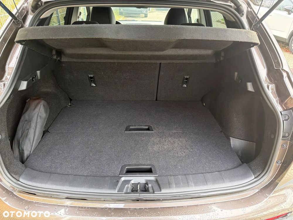 Nissan Qashqai 1.3 DIG-T Tekna DCT - 23