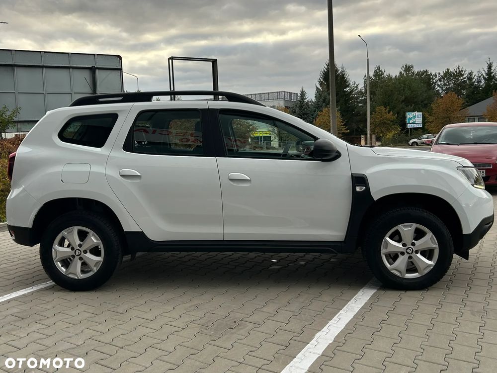 Dacia Duster - 8