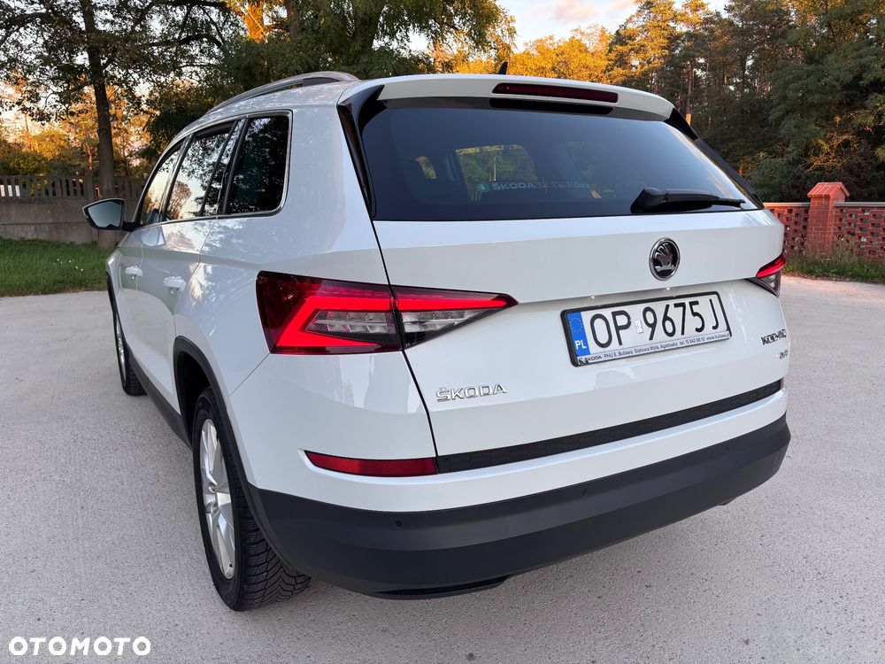 Skoda Kodiaq - 4