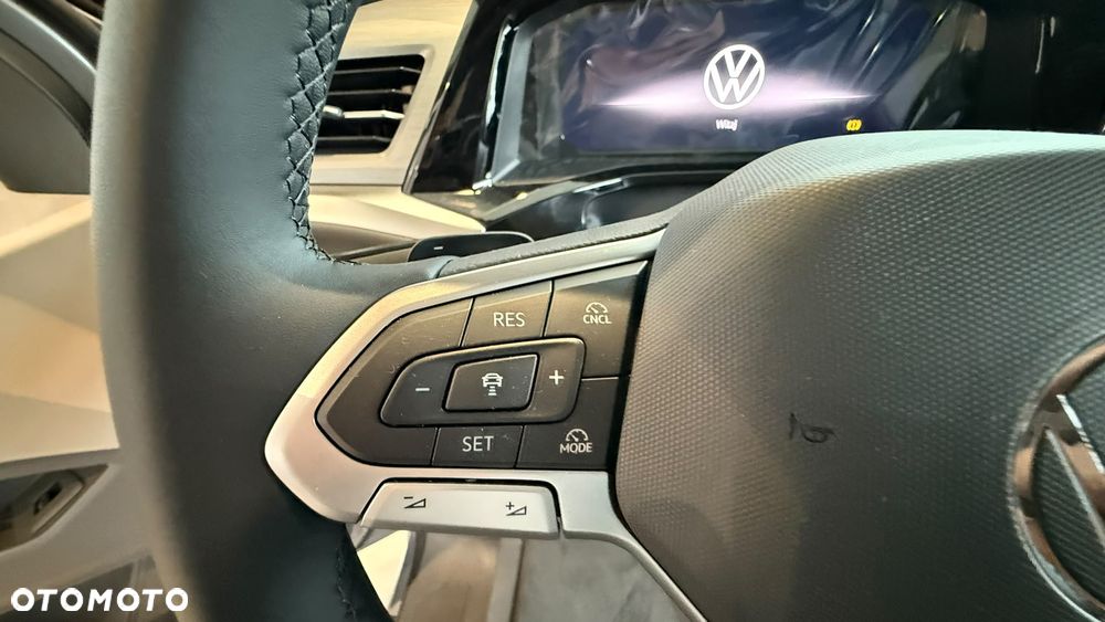 Volkswagen Multivan 2.0 TDI L2 Edition DSG - 17