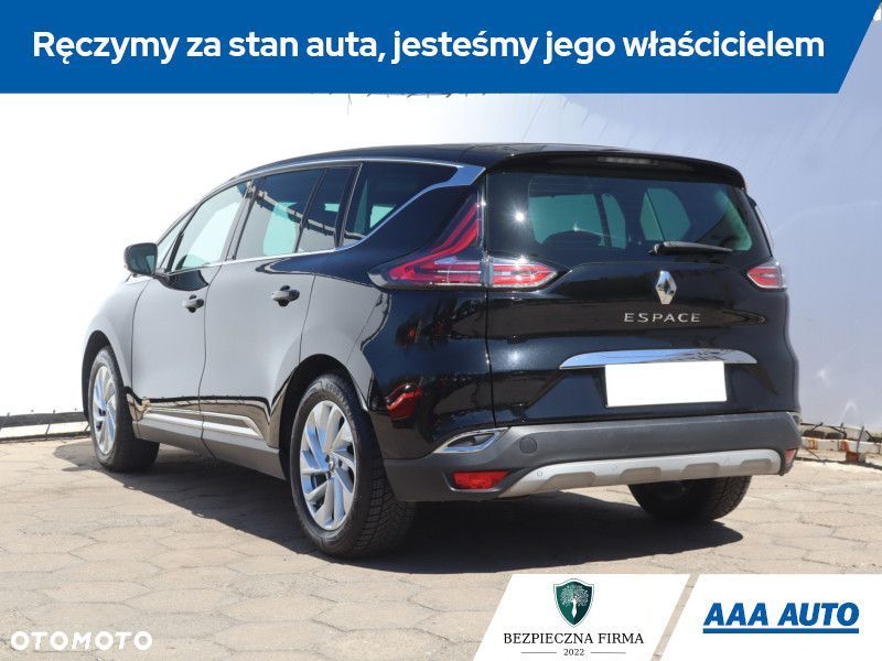 Renault Espace - 5