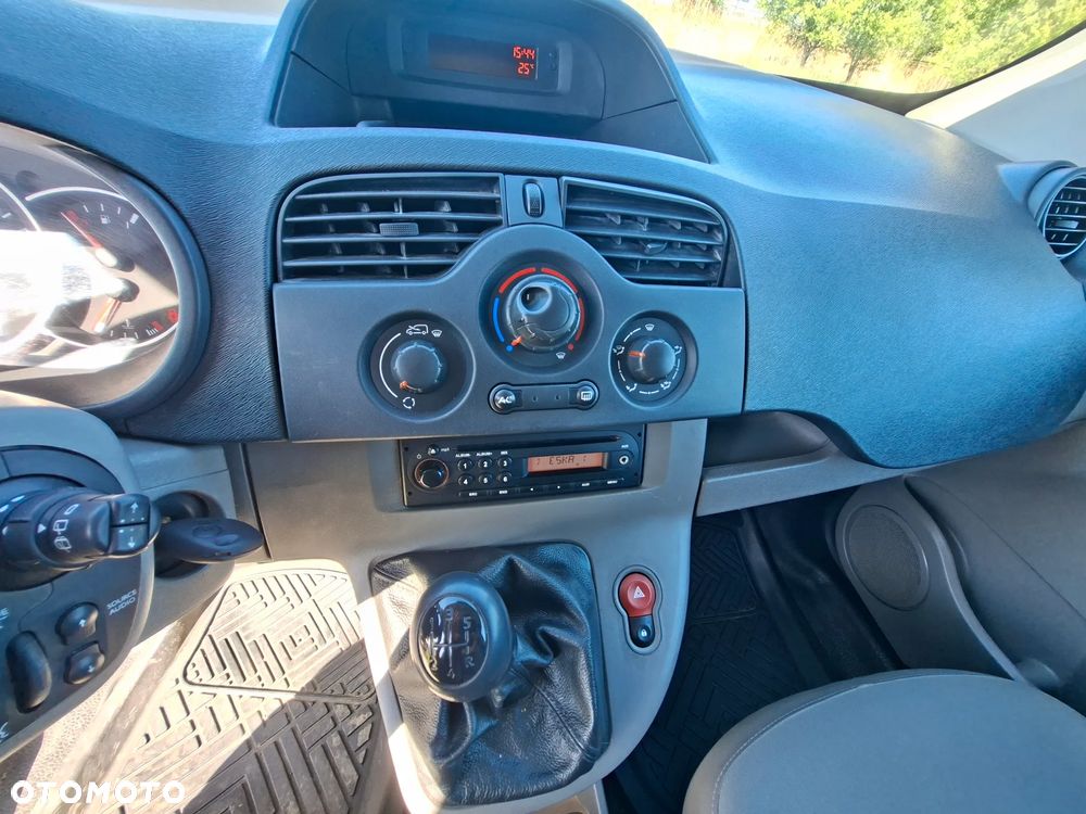 Renault Kangoo - 10