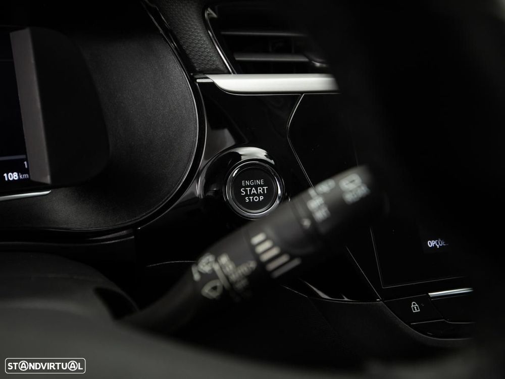 Opel Corsa-e Business - 17