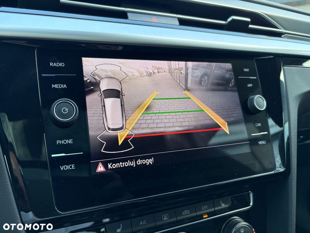 Volkswagen Arteon Shooting Brake - 30