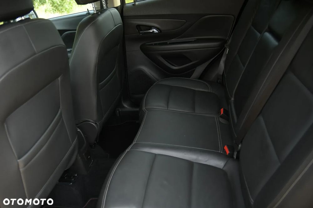 Opel Mokka 1.4 T Cosmo S&S EU6 - 23