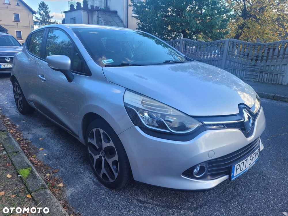 Renault Clio - 3