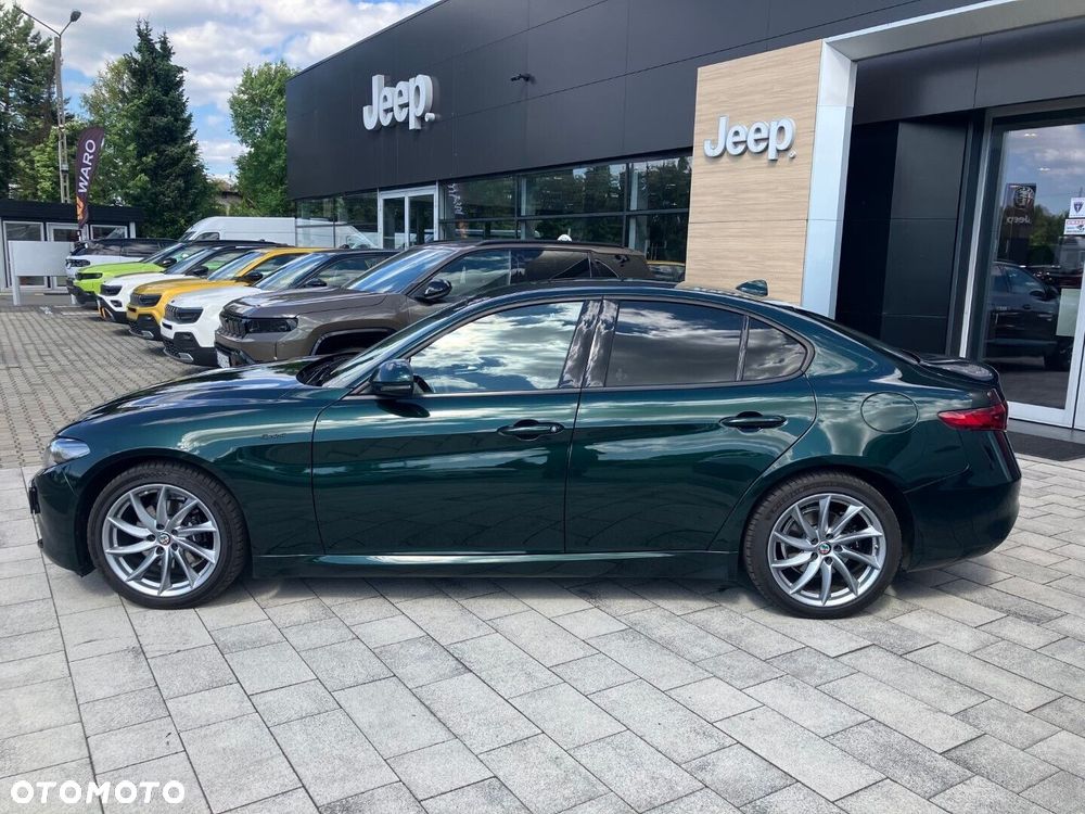 Alfa Romeo Giulia - 3