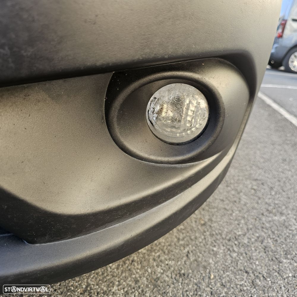 Mercedes-Benz Citan frigorífica - 15