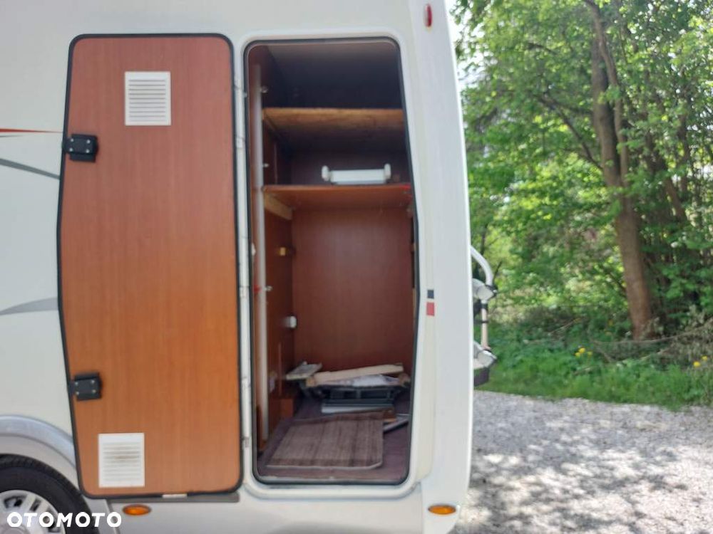 Fiat Ducato CHALLENGER 4 - Osobowy - 35