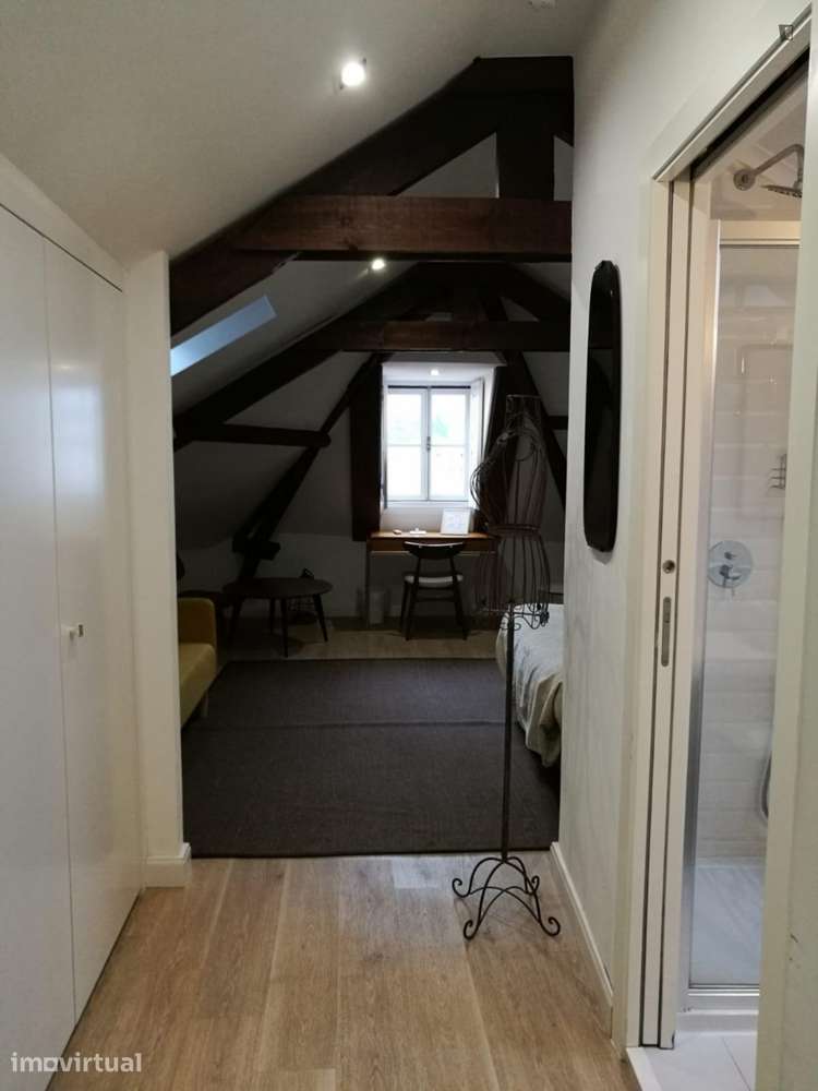 Apartamento com 1 quartos - localizado em Coimbra - Grande imagem: 5/11