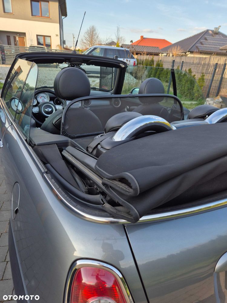 MINI Cooper S - 11