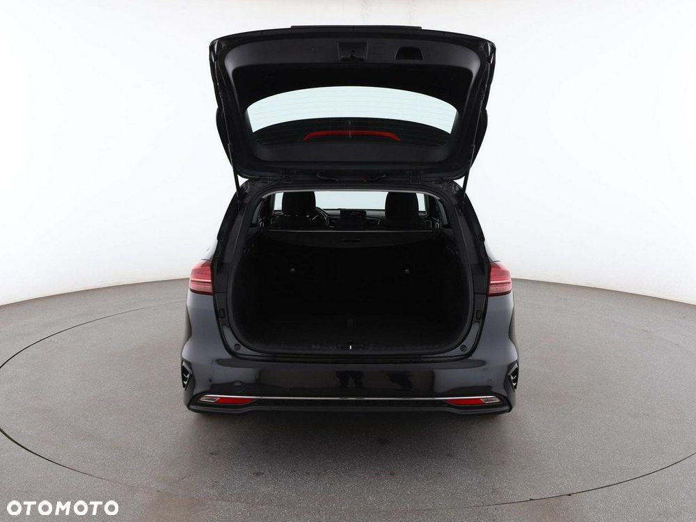 Kia Ceed 1.4 T-GDI OPF Vision - 20