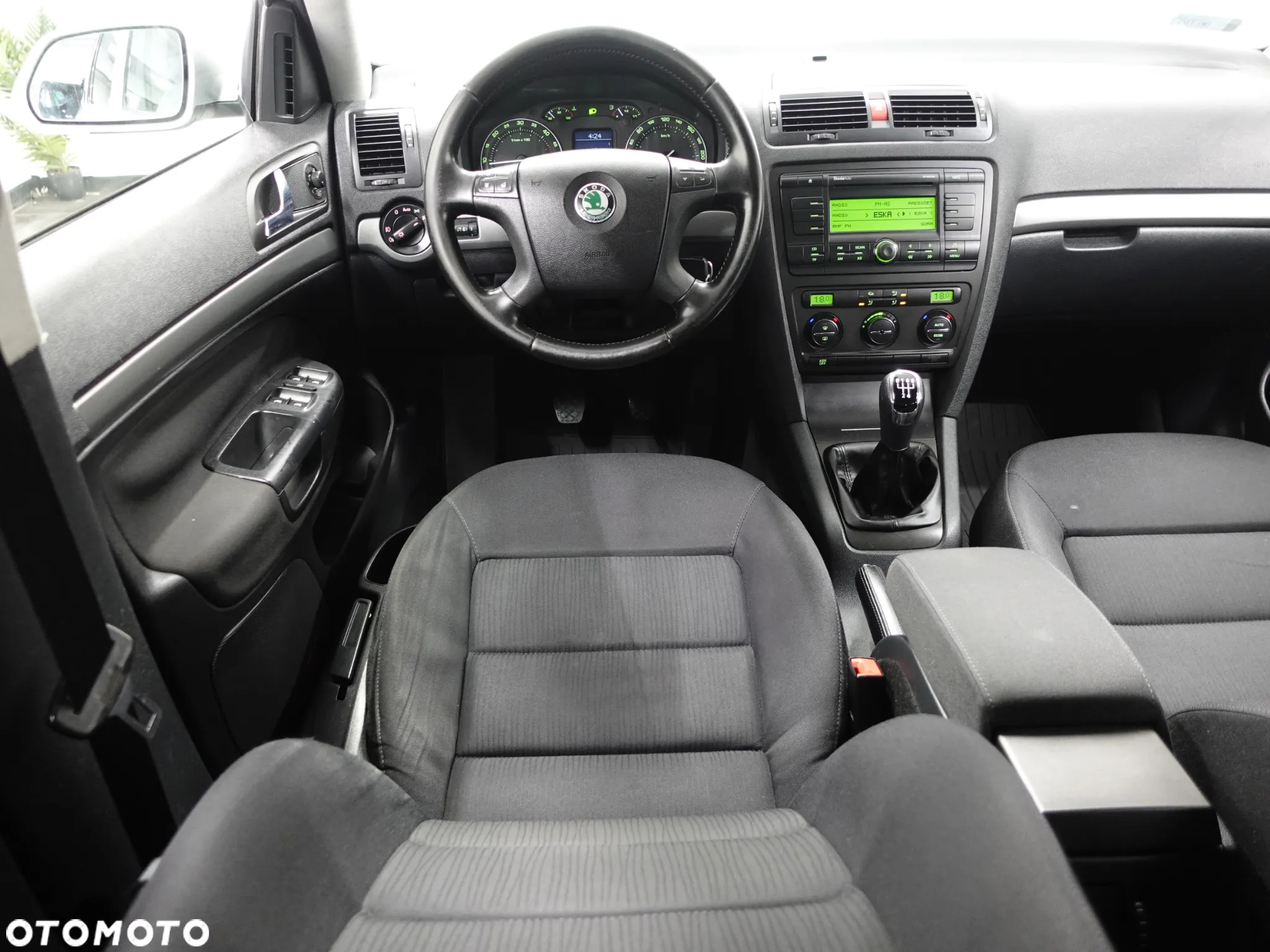 Skoda Octavia 1.9 TDI Elegance - 29