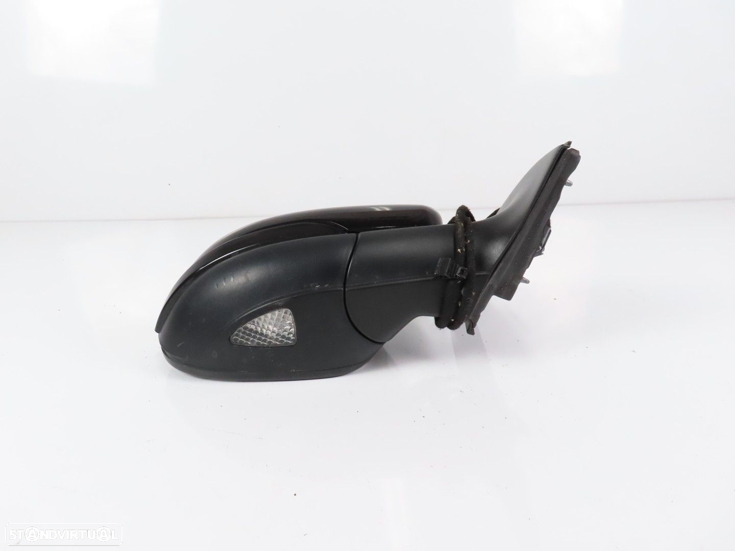Retrovisor / Espelho Completo Direito Usado / Original VW GOLF VI (5K1) 5K085750... - 4