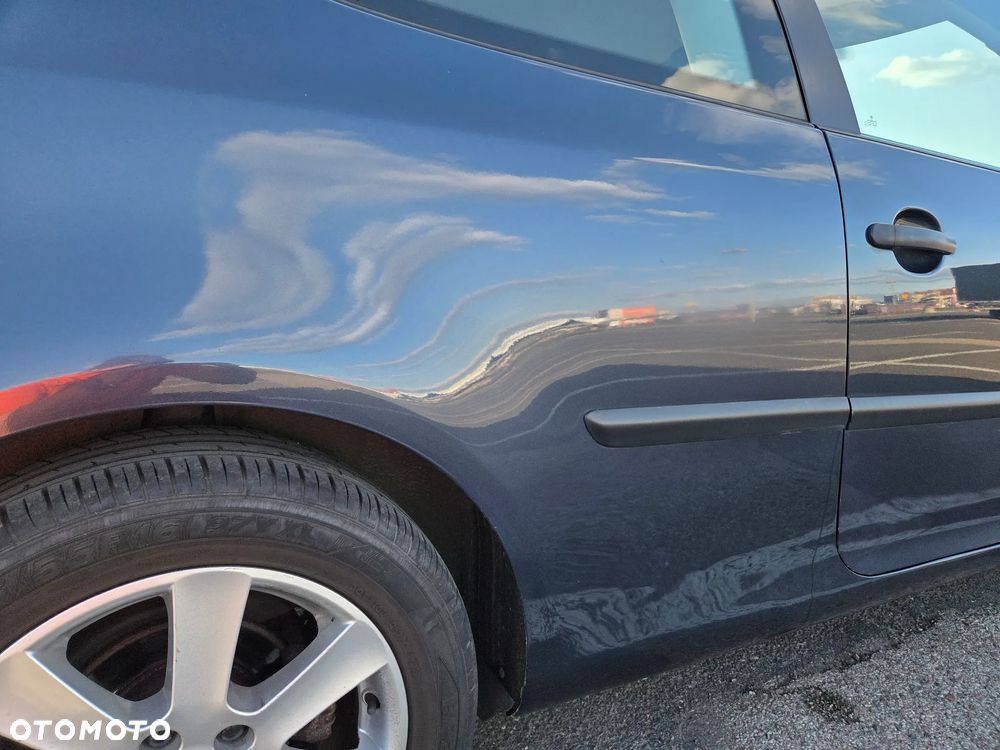 Volkswagen Golf 1.4 Trendline - 15