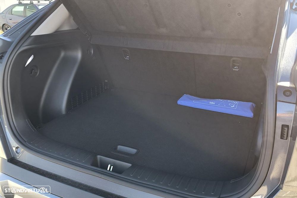 Hyundai Kauai 1.0 T-GDi Premium (TT) - 9