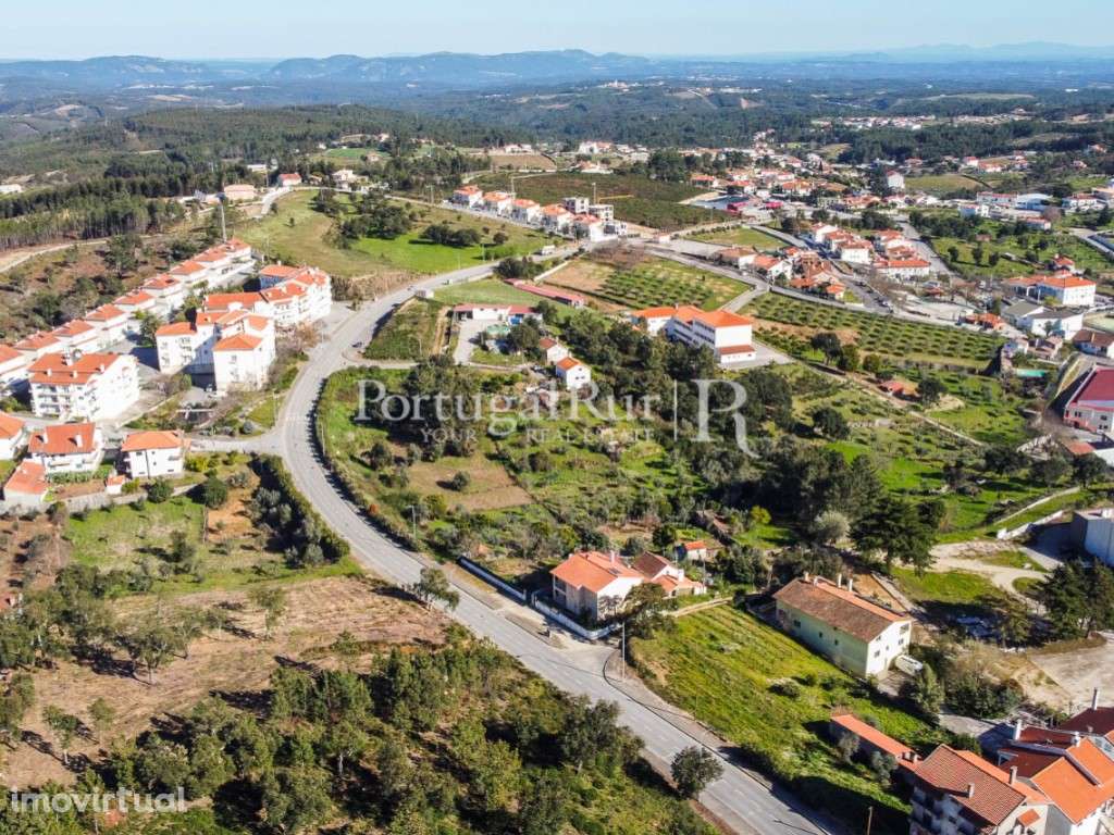 Lotes de terreno com aptidão para construção - Grande imagem: 5/16