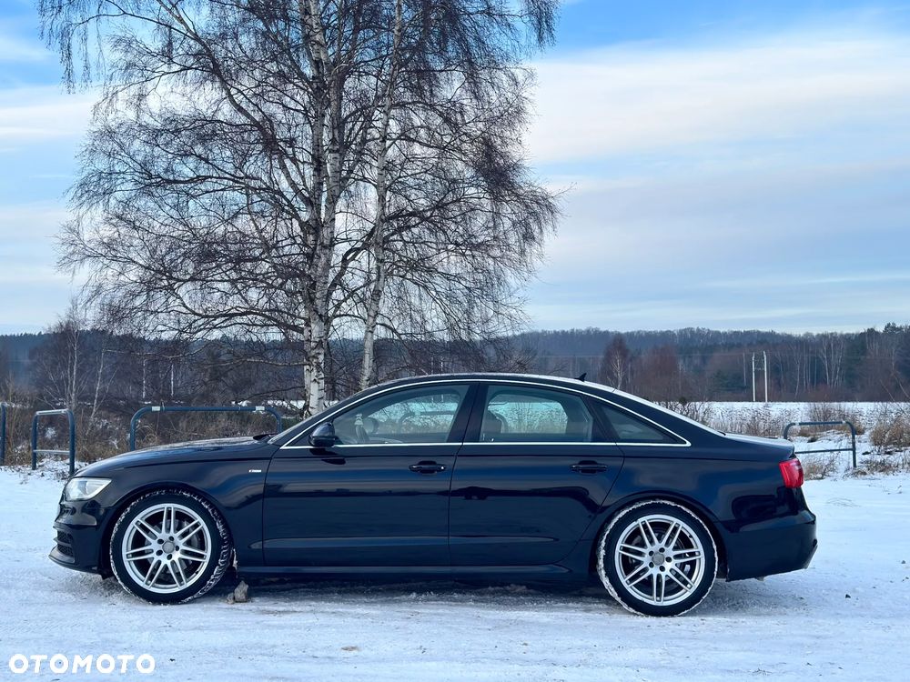 Audi A6 Limousine 3.0 TDI Quattro S tronic - 6