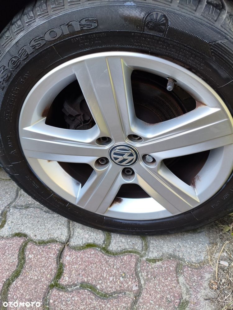 Volkswagen Golf Variant - 3