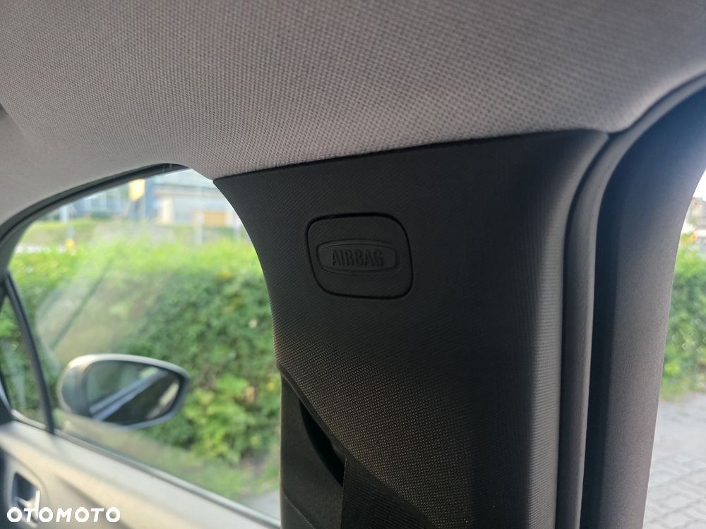 Opel Crossland X 1.5 Start/Stop Automatik Ultimate - 35