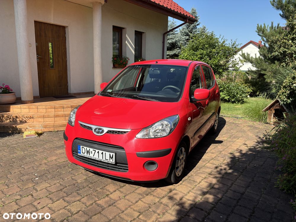 Hyundai i10 1.1 Comfort - 2