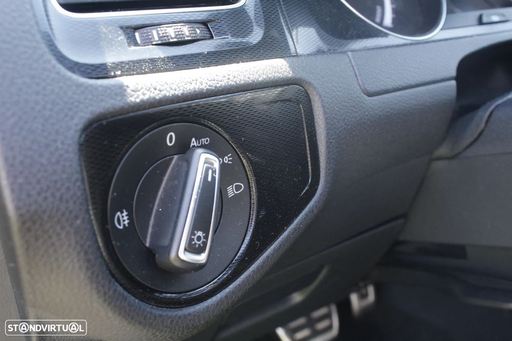 VW Golf 1.4 GTE Plug-in - 12
