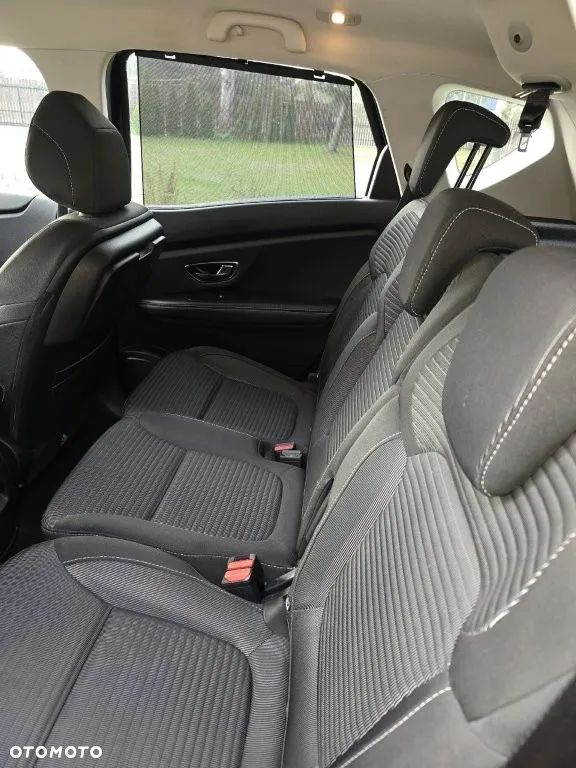 Renault Scenic ENERGY dCi 110 EDC Business - 10