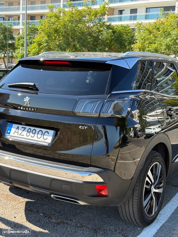 Peugeot 3008 - 12