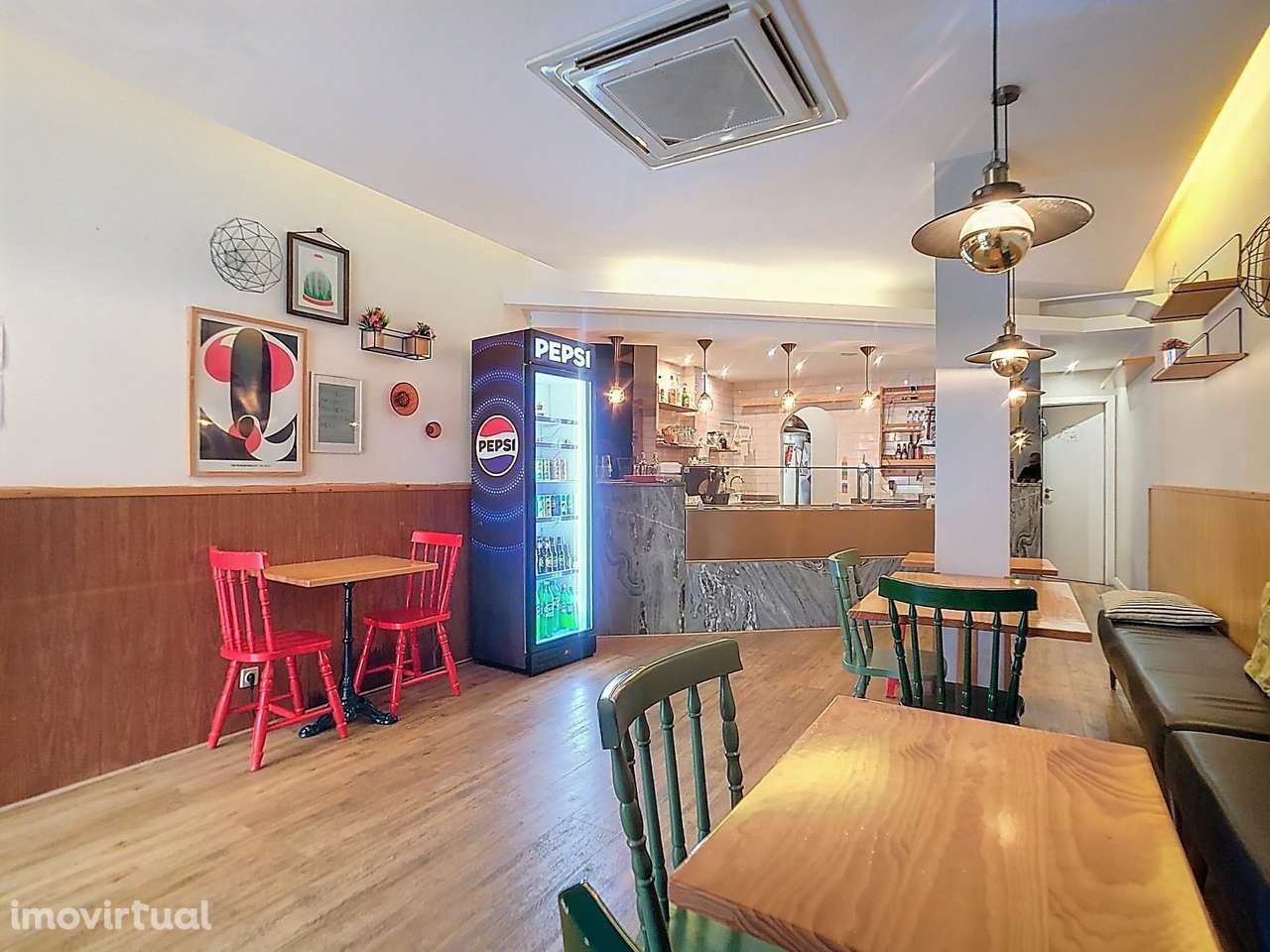 Loja  Venda em São Mamede de Infesta e Senhora da Hora,Matosinhos - Grande imagem: 4/20