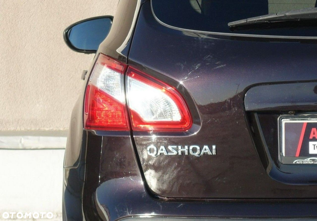 Nissan Qashqai - 30